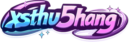 xsthu5hang